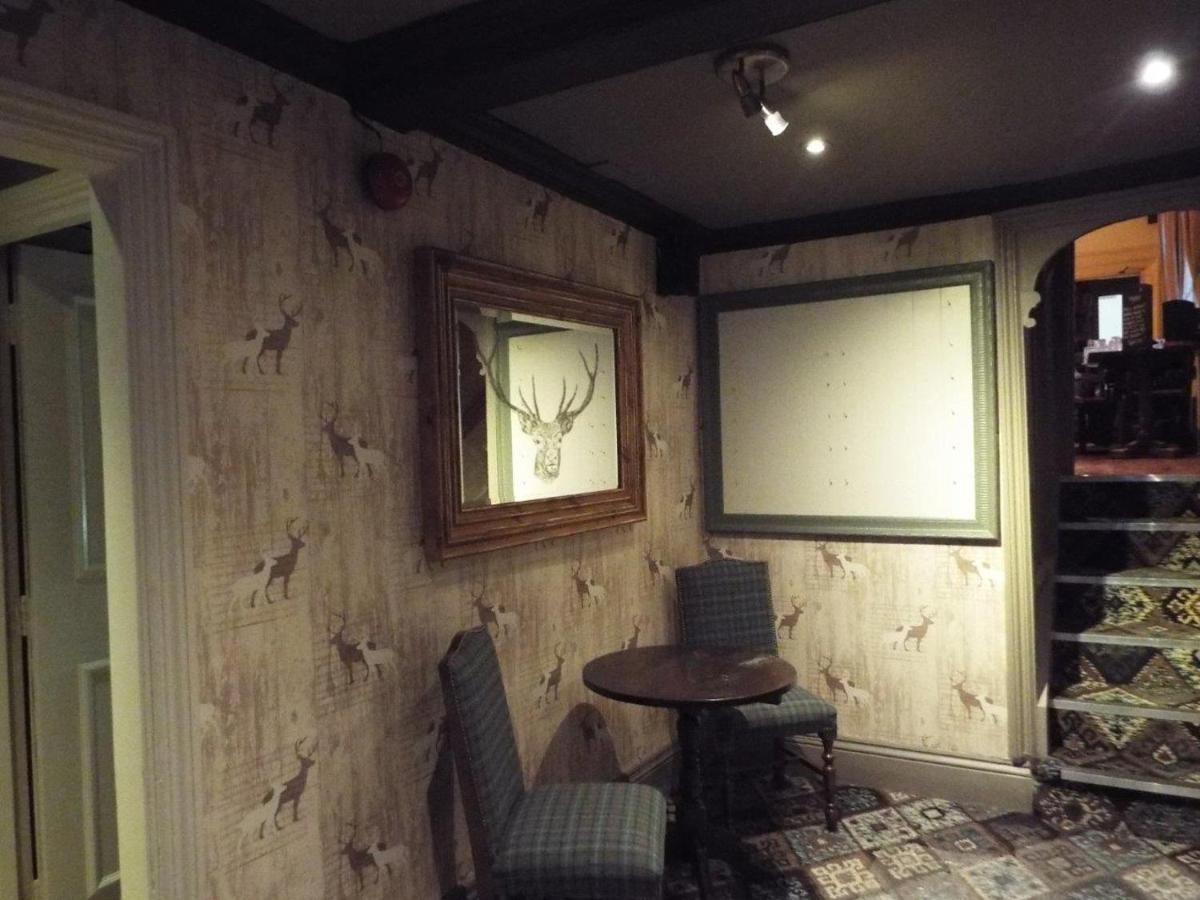 Original White Hart, Ringwood By Marston'S Inns Eksteriør bilde